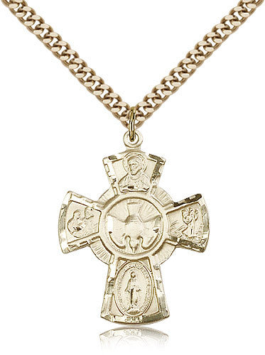 5 Way Cross 0045