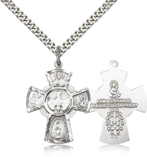 5 Way Cross 0045