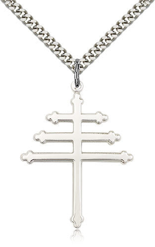 Marionite Cross