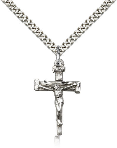 Nail Crucifix