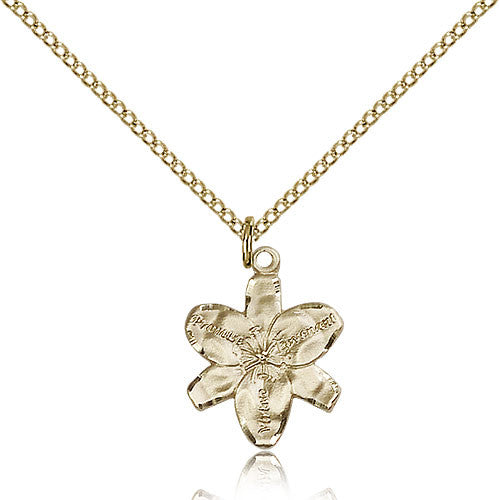 Chastity Medal 0088
