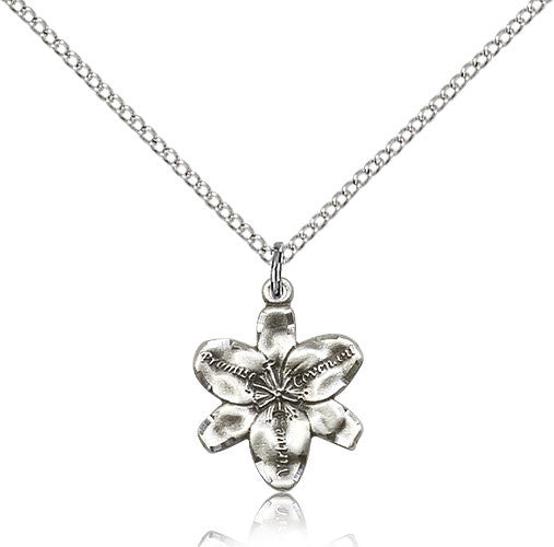 Chastity Medal 0088