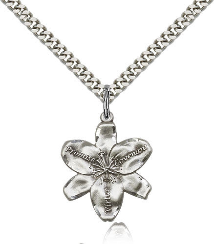 Chastity Medal 0088
