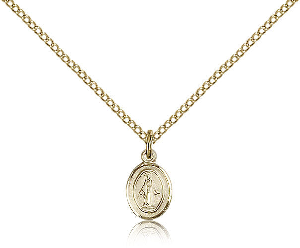 Miraculous Medal 0205