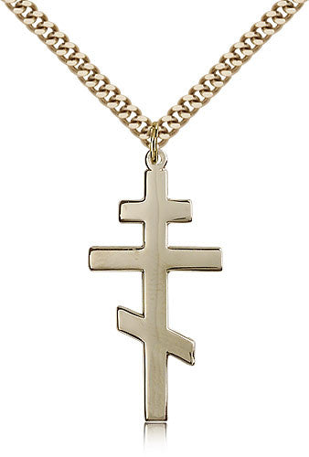 St. Andrew Cross 0241