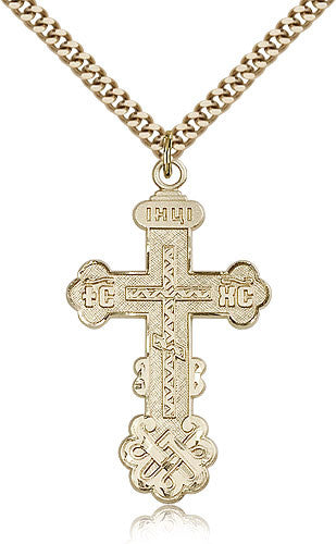 Kiev Cross