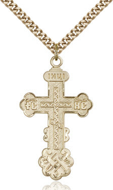 Kiev Cross 0269SS