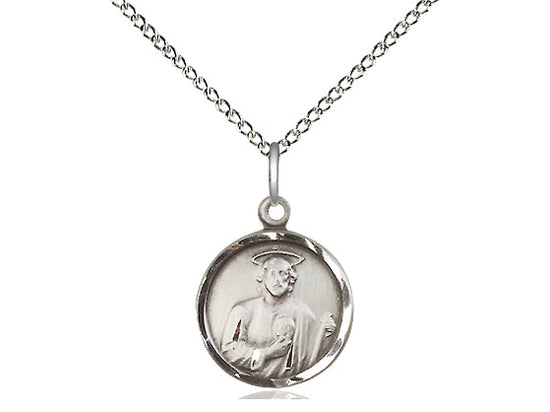 St. Jude Medal