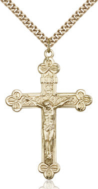 Crucifix