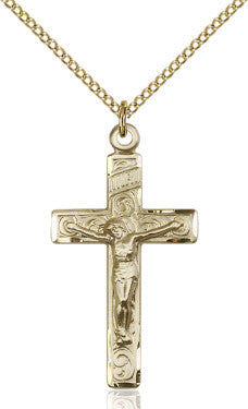 Crucifix 0652