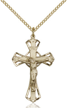 Crucifix