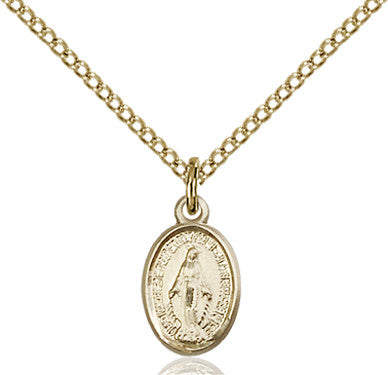 Miraculous 0702MSS