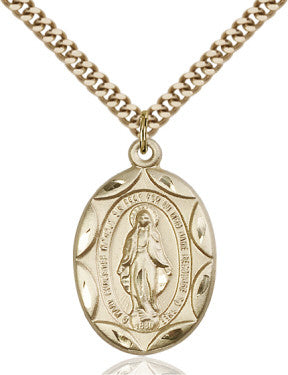 Miraculous 0801MSS