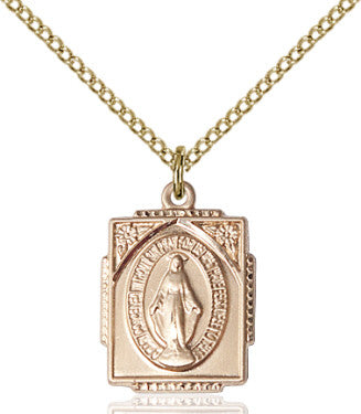 Miraculous 0804MSS