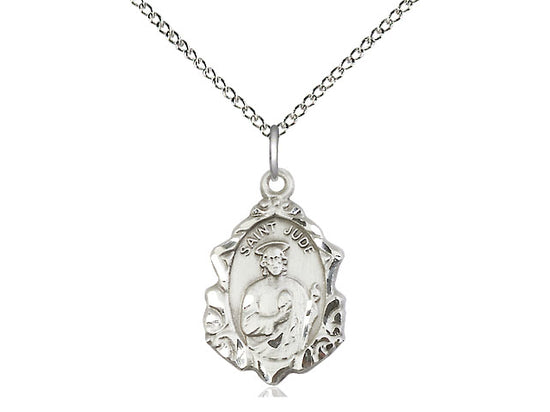 St. Jude Medal