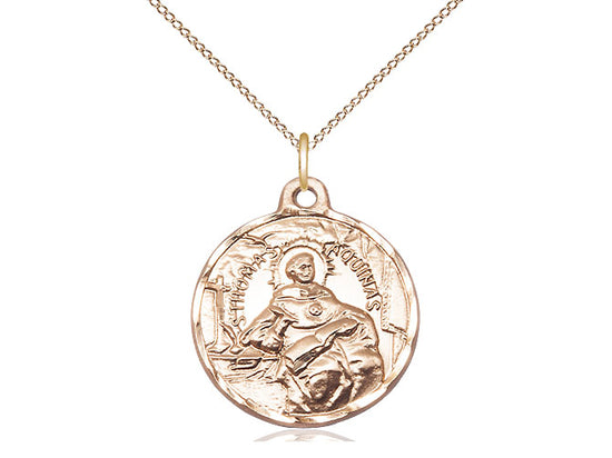 St. Thomas Aquinas Medal