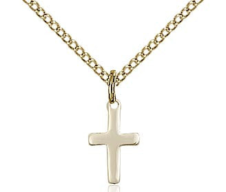 First Communion Cross 1006