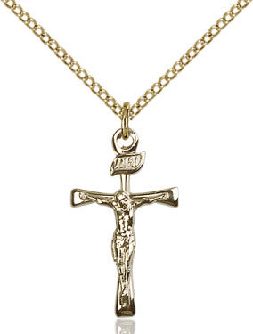 Maltese Crucifix 2137SS