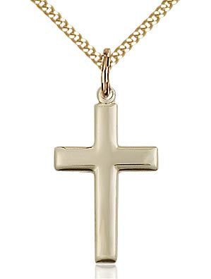 First Communion Cross 2195