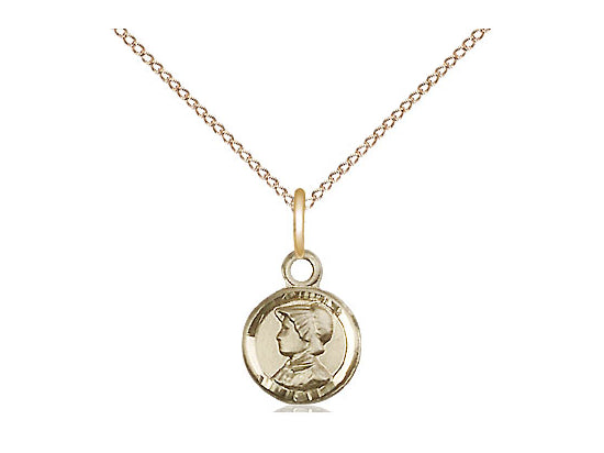 St. Elizabeth Ann Seton Medal