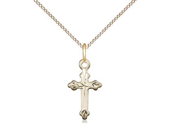 FIRST COMMUNION CROSS 2531