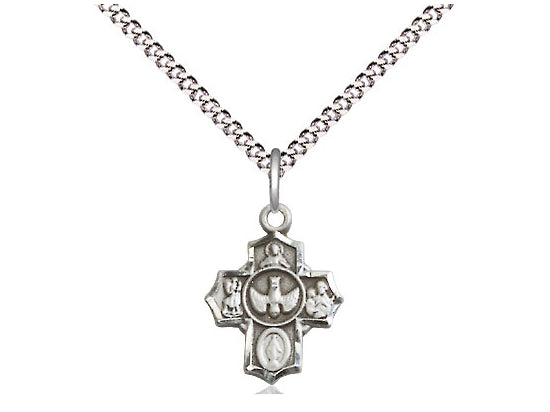 CONFIRMATION 5 WAY CROSS 3190