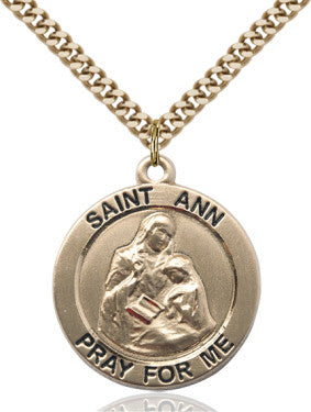 St. Ann 4088SS