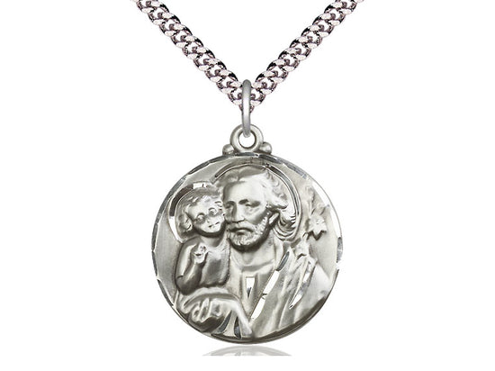 St. Joseph Medal