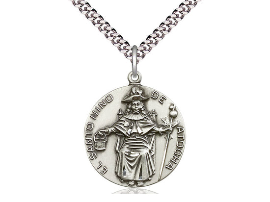 ST. NINO DE ATOCHA