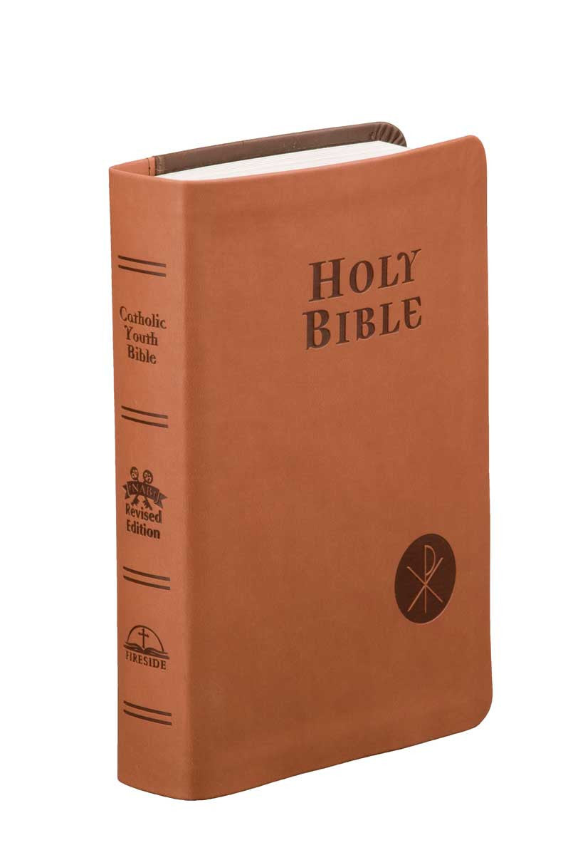 Catholic Youth Bible Gift Edition