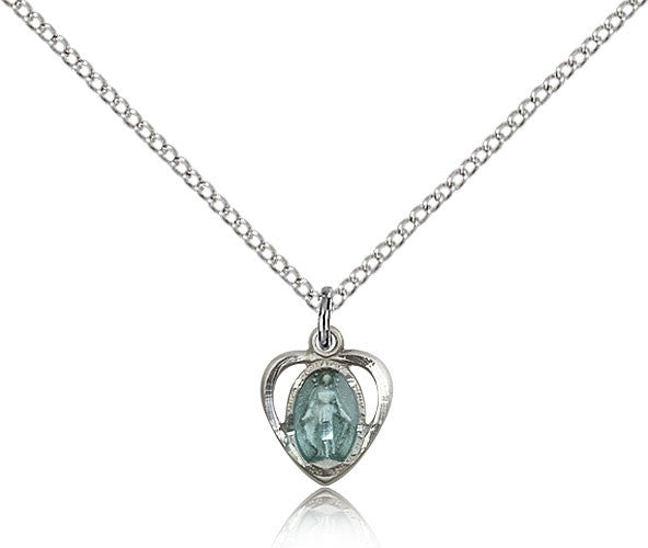 Miraculous Medal 5401