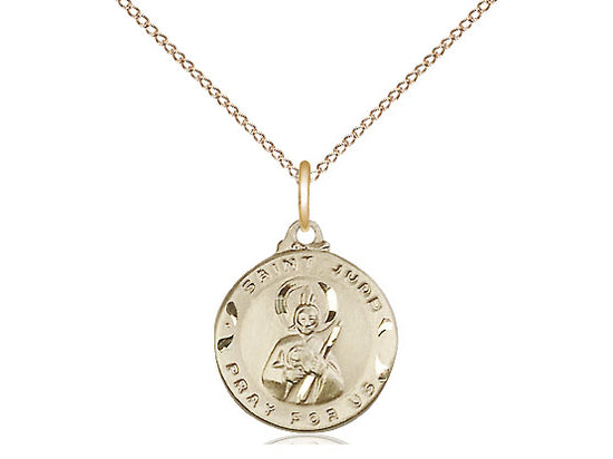 St. Jude Medal