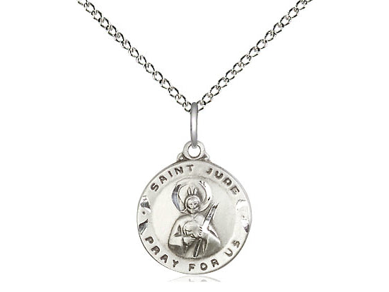 St. Jude Medal