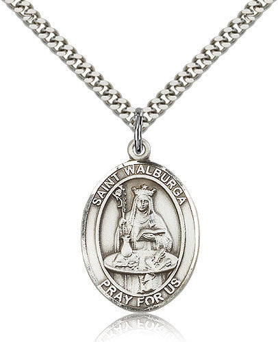 St. Walburga Medal