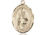 St. Augustine of Hippo
