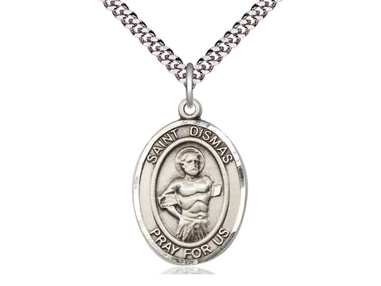 St. Dismas Medal