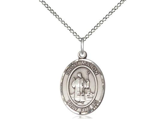St. Maron Medal