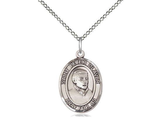 St. Peter Claver Medal