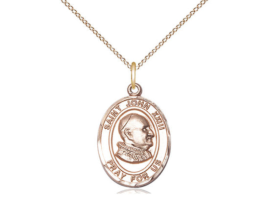 St. John XXIII Medal