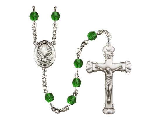 HOLY SPIRIT ROSARY