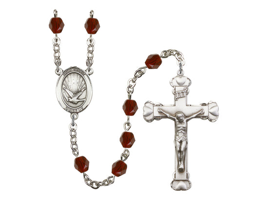 HOLY SPIRIT ROSARY