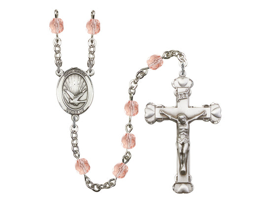 HOLY SPIRIT ROSARY