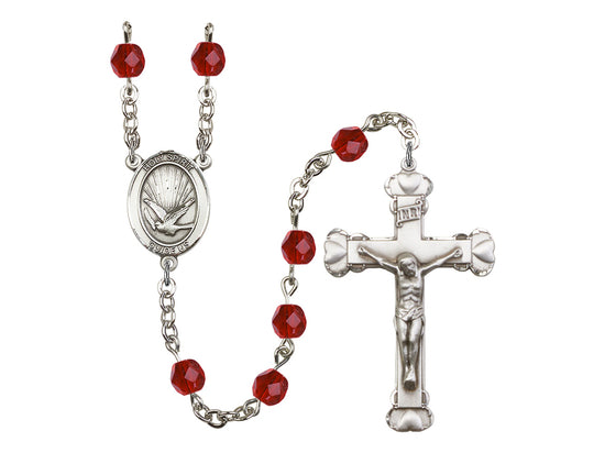 HOLY SPIRIT ROSARY