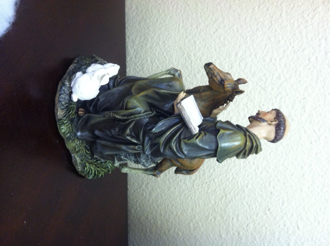 St. Francis with Animals 90850