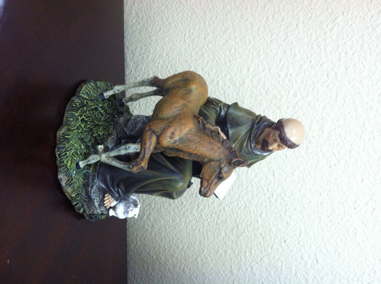St. Francis with Animals 90850