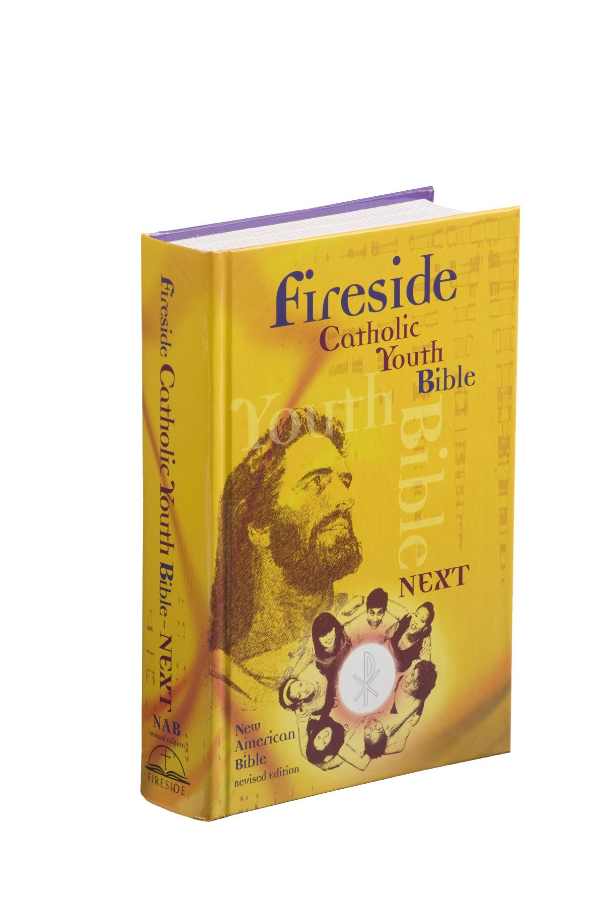Catholic Youth Bible Hardcover Edition