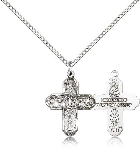 5 Way  Cross 0044