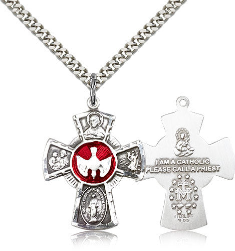 5 Way Cross 0045