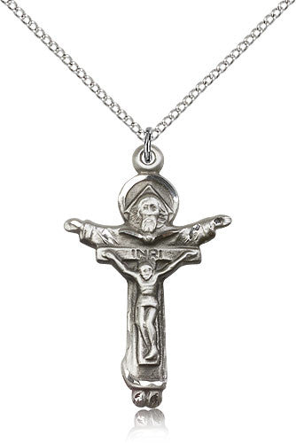 Trinity Crucifix