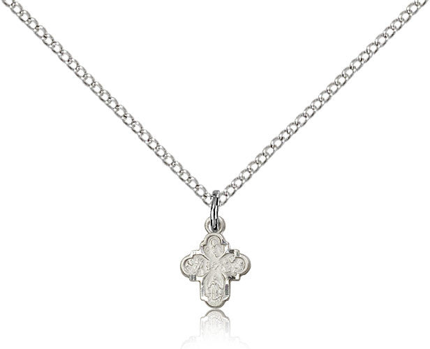 4 Way Cross 0207PL